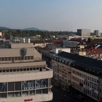 Darmstadt