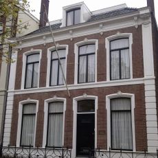 Willemskade 13, Leeuwarden