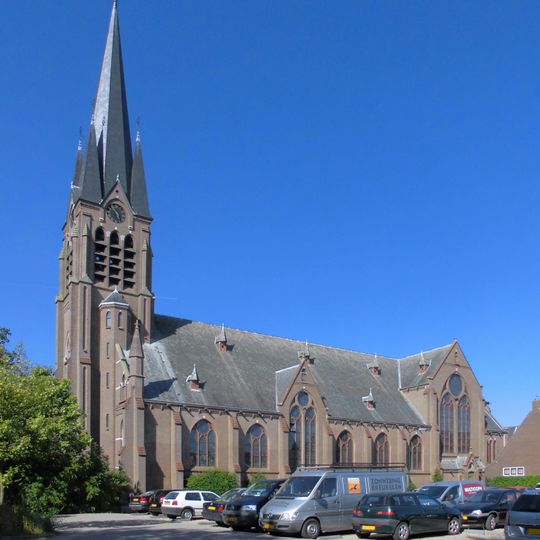 Johannes de Doperkerk