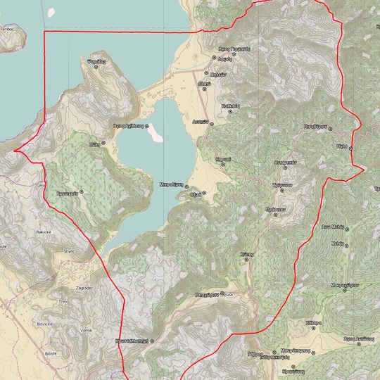 Prespes Municipality