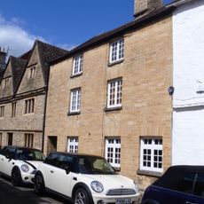 30, Gloucester Street