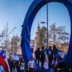 Monumento a la Amistad