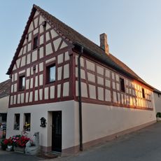 Ehemaliges Gasthaus