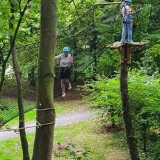 Mini-Golf de Péronne