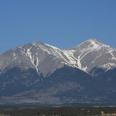 Mount Shavano