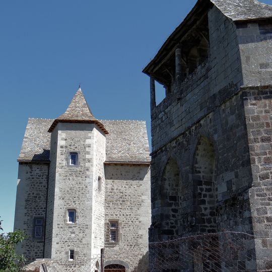 Maison du XVe siècle