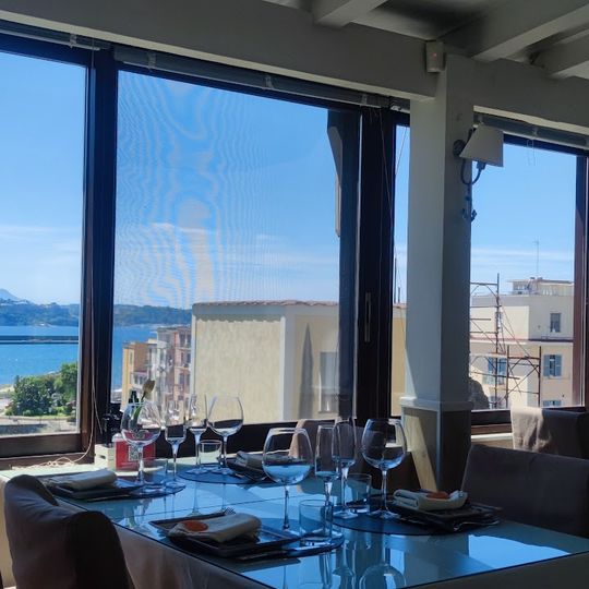 Ristorante Putipù LC