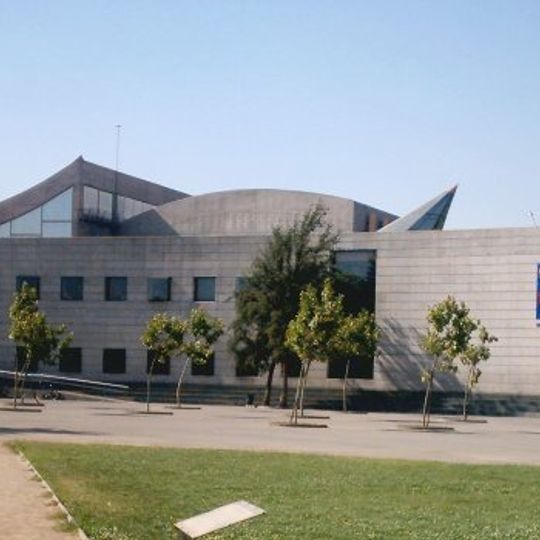 Museo Interactivo Mirador