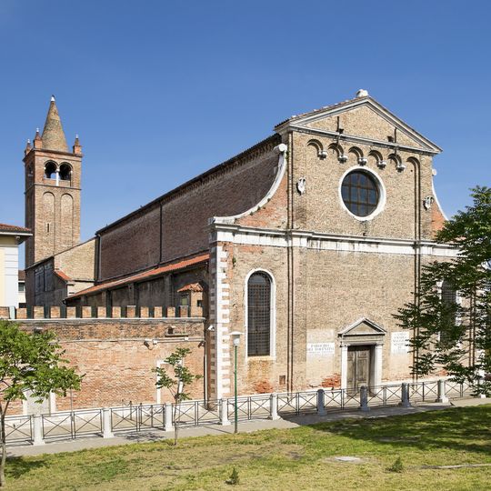 Chiesa di Santa Maria Maggiore