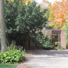 Alfred A. Schiller House