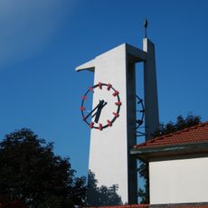 Kirche Bergdietikon