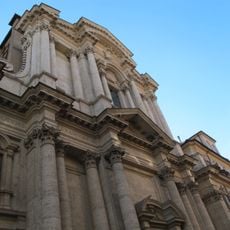 Santa Maria in Campitelli