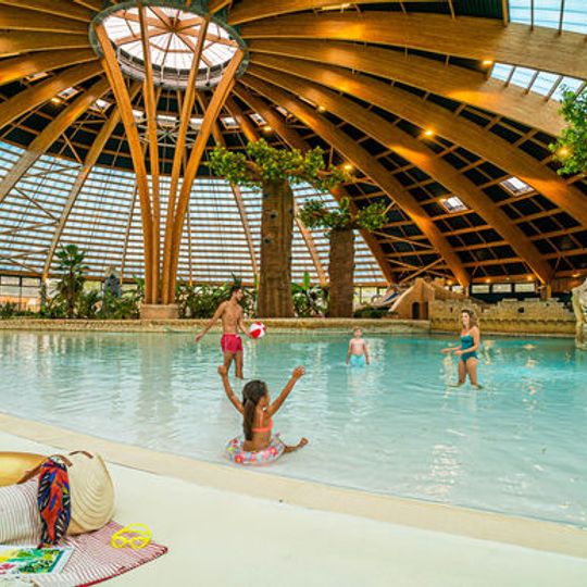 Domaine des Ormes