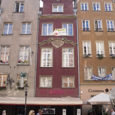 18 Długa Street in Gdańsk