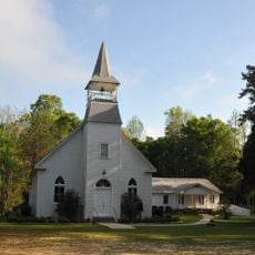 Vernal Presbyterian Church