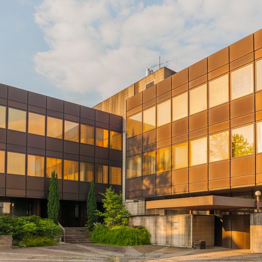 Embajada de Alemania