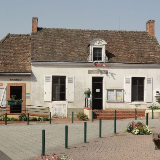 Souligné-sous-Ballon