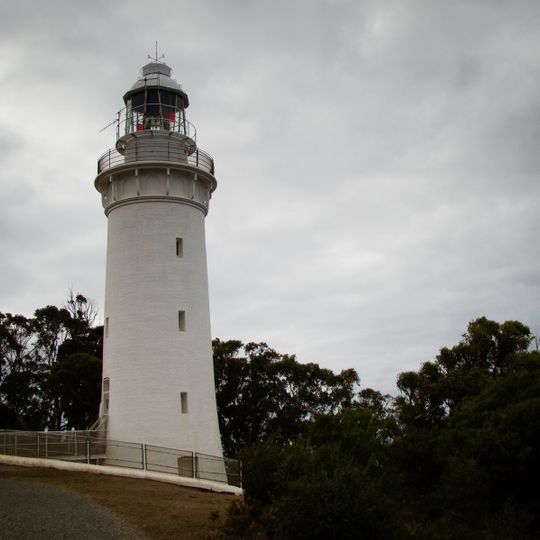 Table Cape Lighthouse