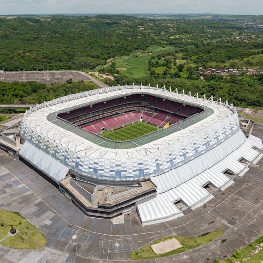 Arena Cidade da Copa