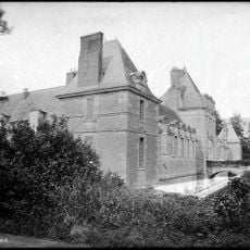 Château du Jonchet