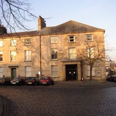 Hippodrome, Lancaster