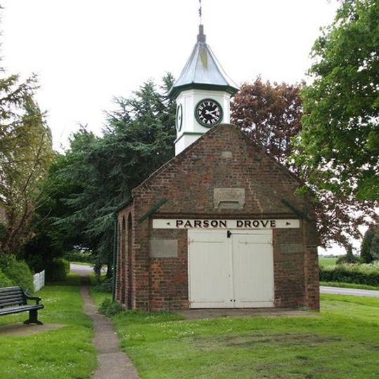 Parson Drove