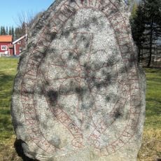 Upplands runinskrifter 1151