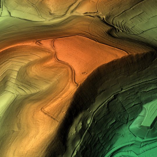 Ringwall Schwedenschanze