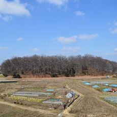 Ōta Tenjin-yama Kofun