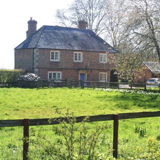 Marden House Farmhouse
