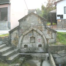 Turkish Springs in Stari Ledinci