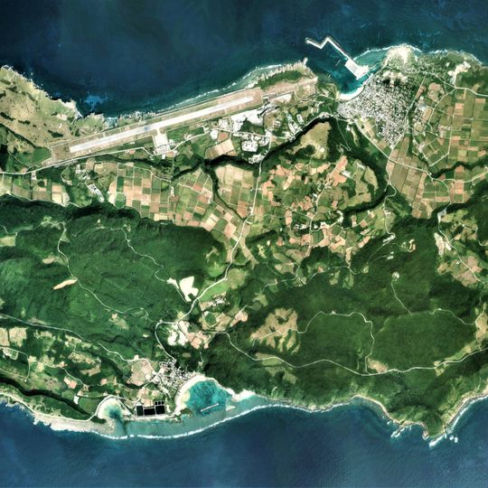Yonaguni