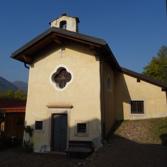 Chiesa di San Giobbe
