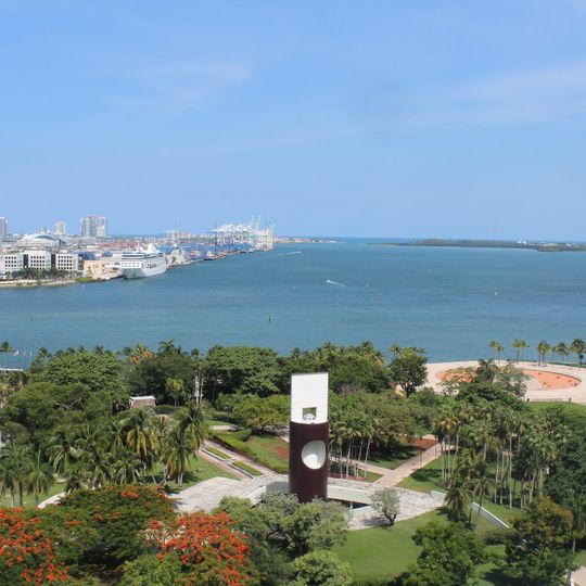 YVE Hotel Miami