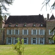 Château de la Rauze