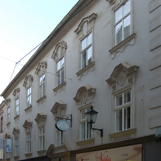 Herrenstraße 7