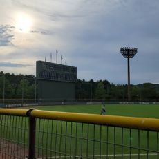 Tondabayashi Municipal General Sports Park