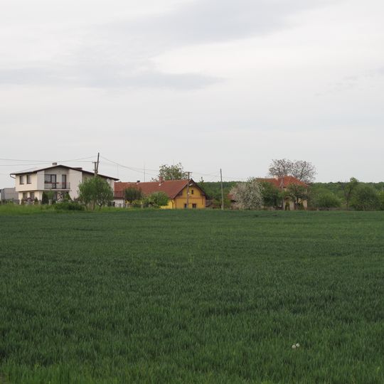 Ledečky