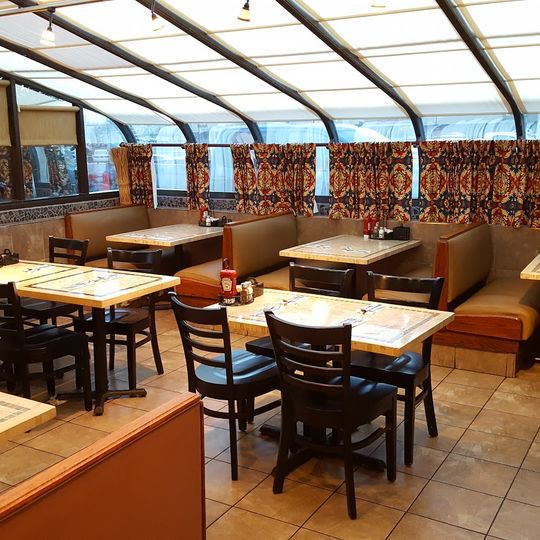 Crossroads Restaurant