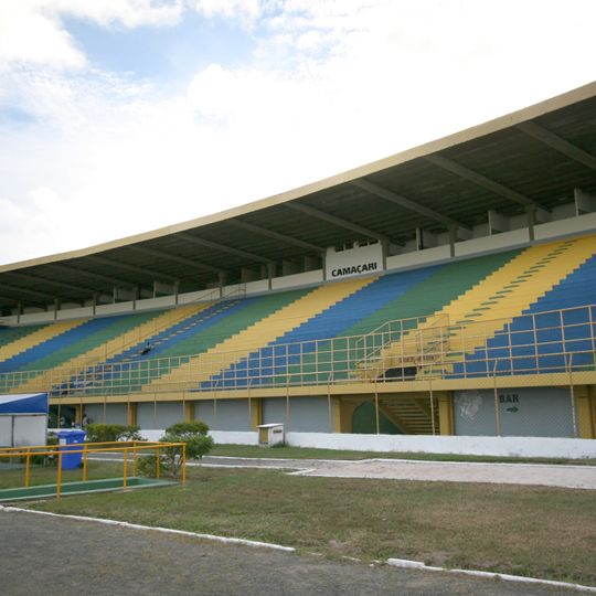 Estádio Armando Oliveira