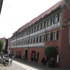 Schloss Bietigheim