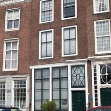 Londensekaai 9, Middelburg