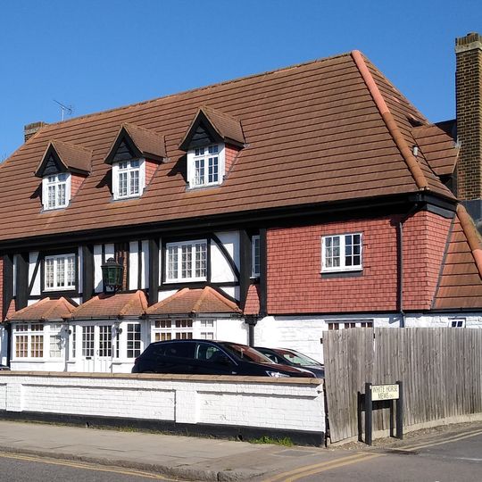 The White Horse Public House
