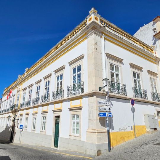Câmara Municipal de Elvas