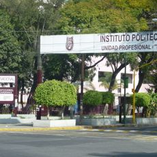 Casco de Santo Tomás