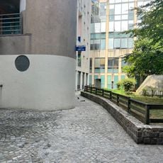Place Saint-Éloi