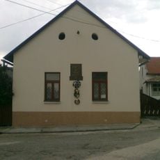 Rodný dom P. Dobšinského, dom pamätný