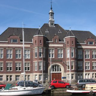 Koninklijke Nederlandsche Gist- en Spiritusfabriek