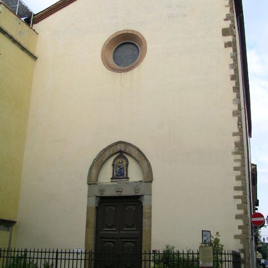 Chiesa di San Barnaba