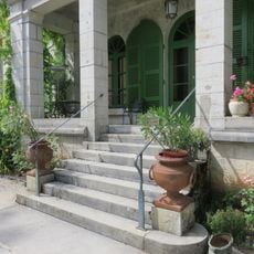 Château de Syam